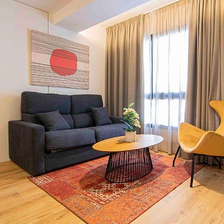 Apartamentos Leonor Μάλαγα Εξωτερικό φωτογραφία