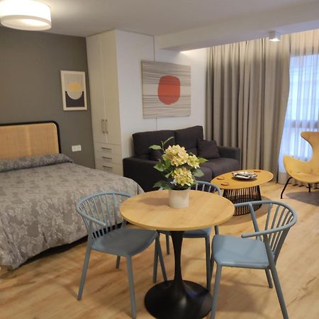 Apartamentos Leonor Μάλαγα Εξωτερικό φωτογραφία