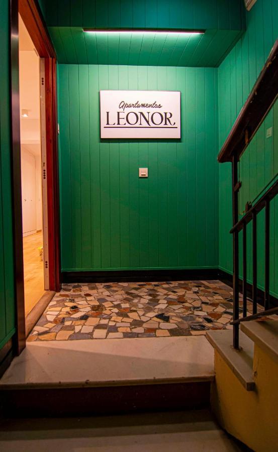 Apartamentos Leonor Μάλαγα Εξωτερικό φωτογραφία