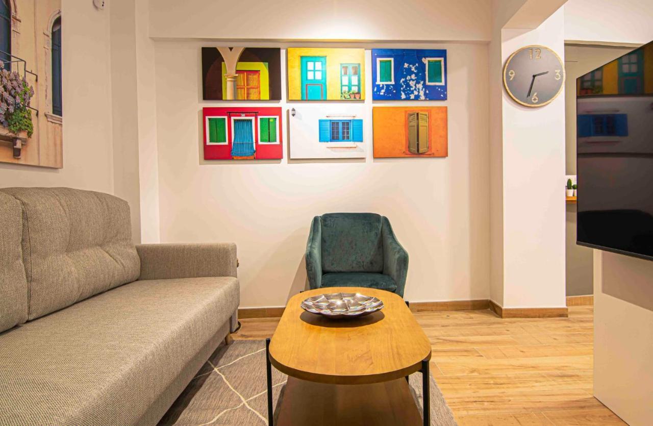 Apartamentos Leonor Μάλαγα Εξωτερικό φωτογραφία